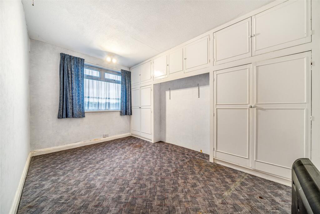 Additional property image - Sherwood Park Road, Mitcham, CR4