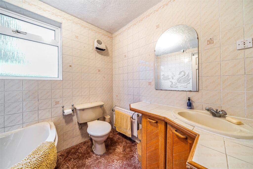 Additional property image - Sherwood Park Road, Mitcham, CR4