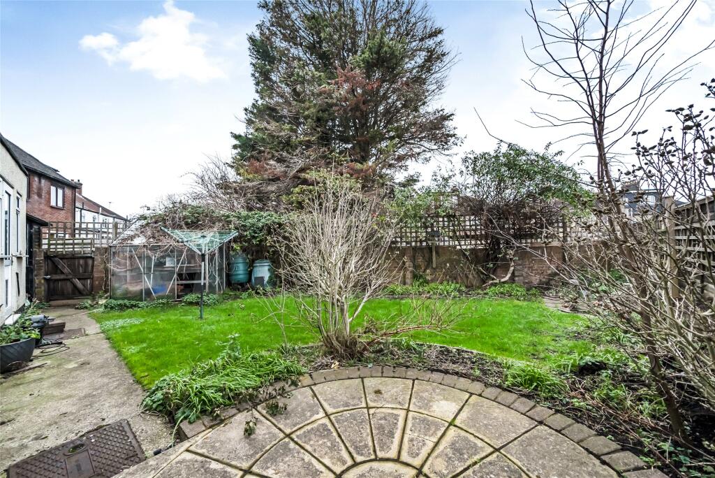 Additional property image - Sherwood Park Road, Mitcham, CR4