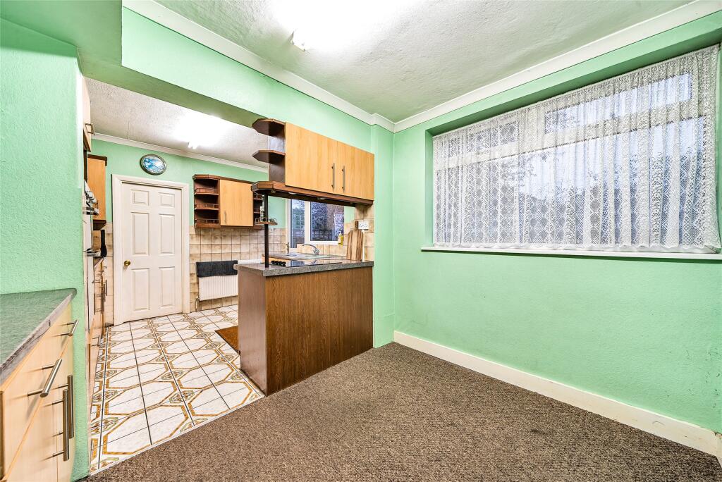 Additional property image - Sherwood Park Road, Mitcham, CR4