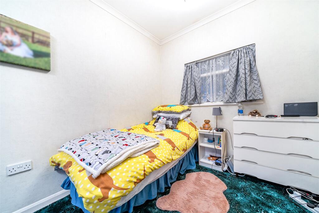 Additional property image - Sherwood Park Road, Mitcham, CR4