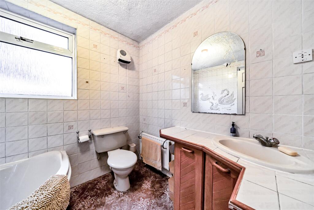 Additional property image - Sherwood Park Road, Mitcham, CR4
