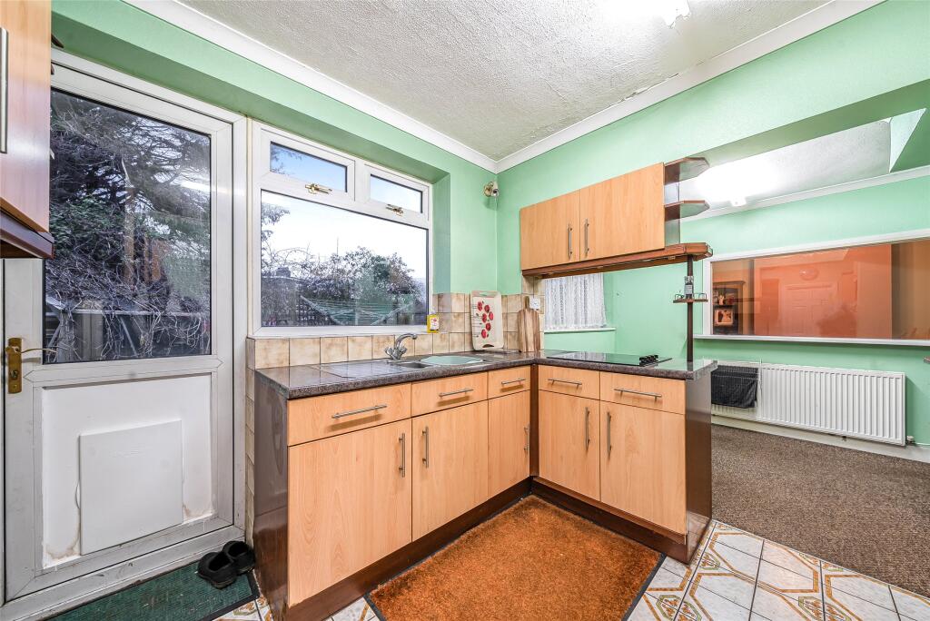 Additional property image - Sherwood Park Road, Mitcham, CR4
