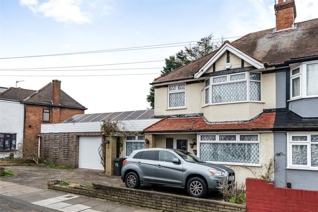 Additional property image - Sherwood Park Road, Mitcham, CR4
