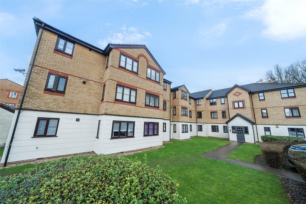 Additional property image - Mullards Close, Mitcham, CR4