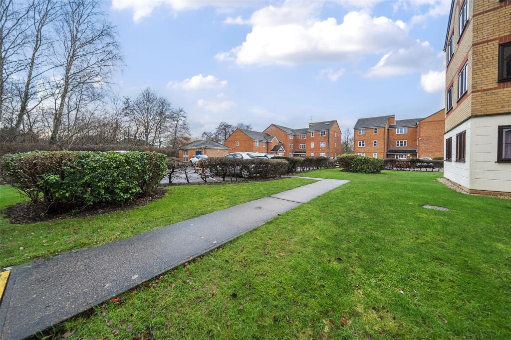 Additional property image - Mullards Close, Mitcham, CR4