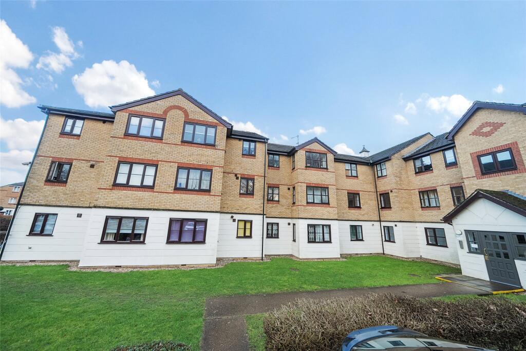 Additional property image - Mullards Close, Mitcham, CR4