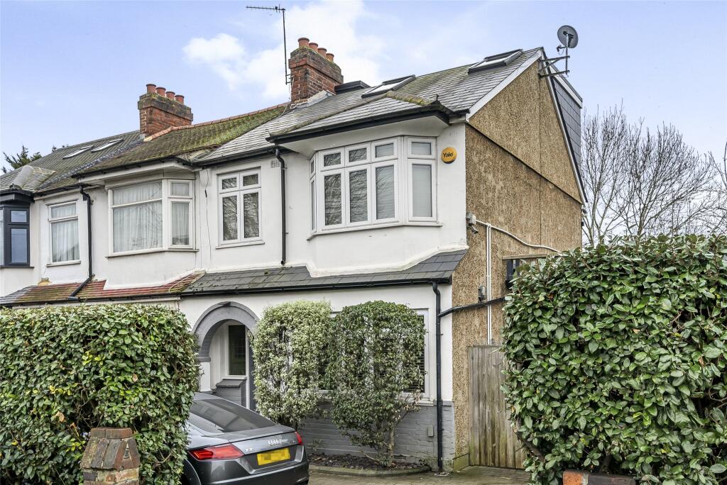 Additional property image - Heatherdene Close, Mitcham, Surrey, CR4