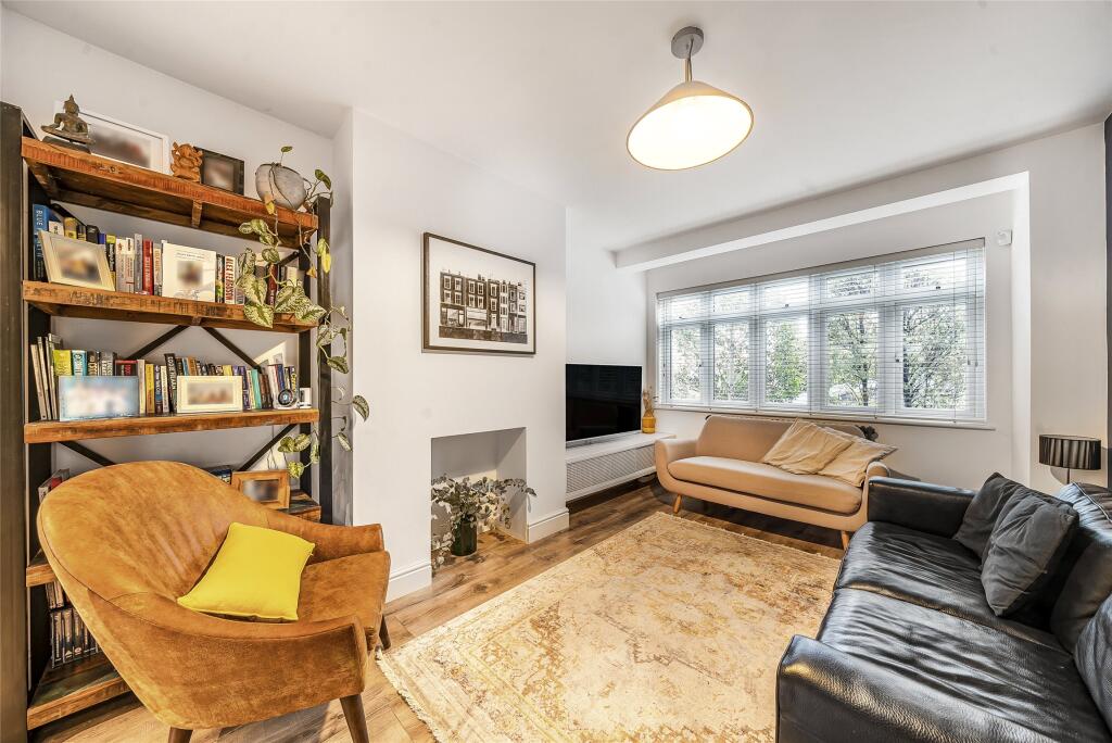 Additional property image - Heatherdene Close, Mitcham, Surrey, CR4
