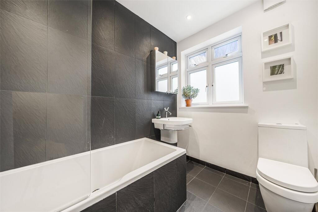 Additional property image - Heatherdene Close, Mitcham, Surrey, CR4