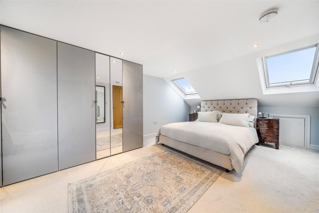 Additional property image - Heatherdene Close, Mitcham, Surrey, CR4