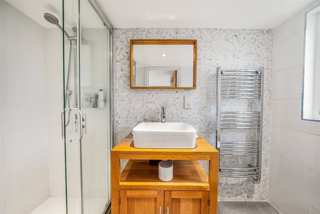 Additional property image - Heatherdene Close, Mitcham, Surrey, CR4