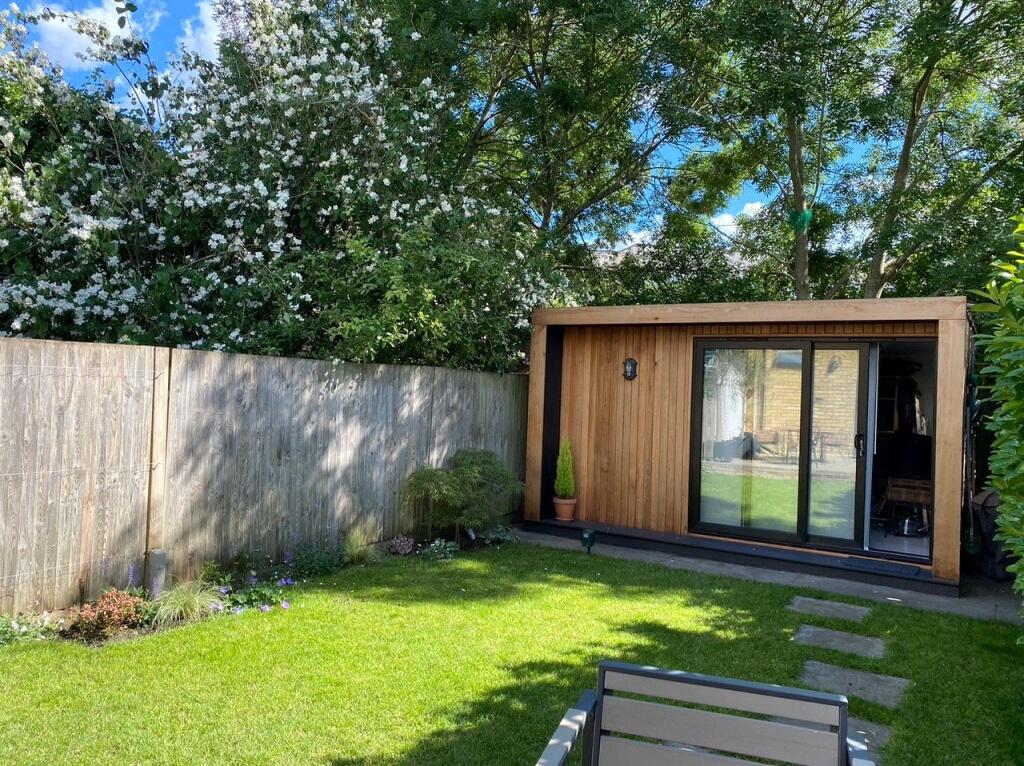 Additional property image - Heatherdene Close, Mitcham, Surrey, CR4