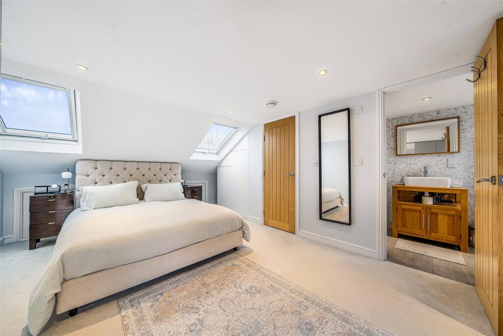 Additional property image - Heatherdene Close, Mitcham, Surrey, CR4