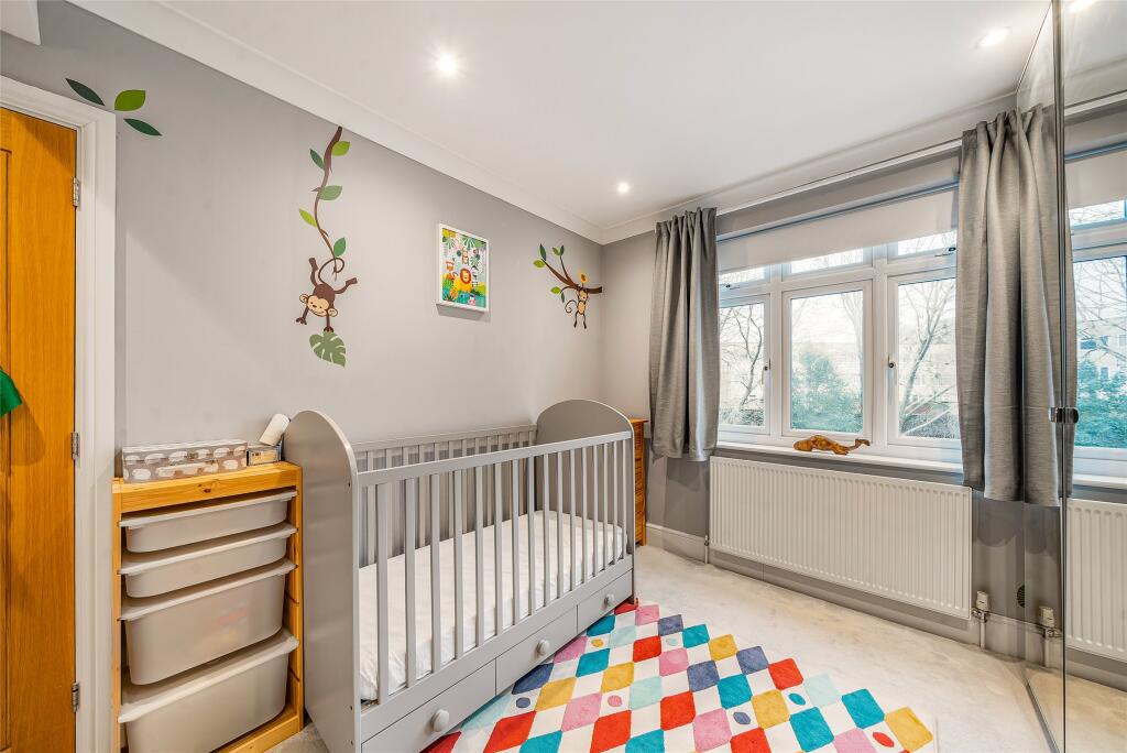 Additional property image - Heatherdene Close, Mitcham, Surrey, CR4