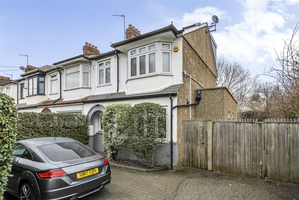 Additional property image - Heatherdene Close, Mitcham, Surrey, CR4