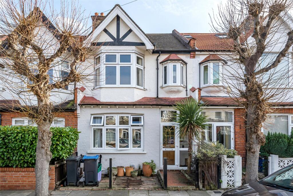 Main image of property: Albert Road, Mitcham, CR4