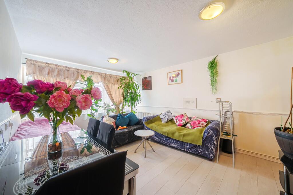 Main image of property: Rawnsley Avenue, Mitcham, CR4