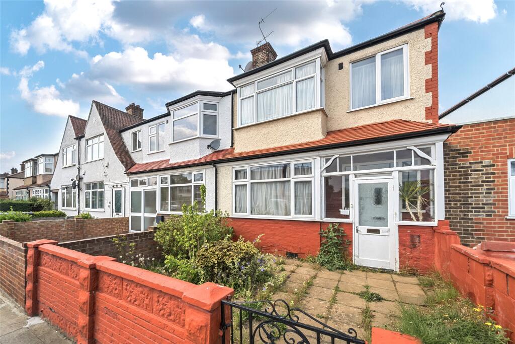Main image of property: Streatham Road, Mitcham, CR4
