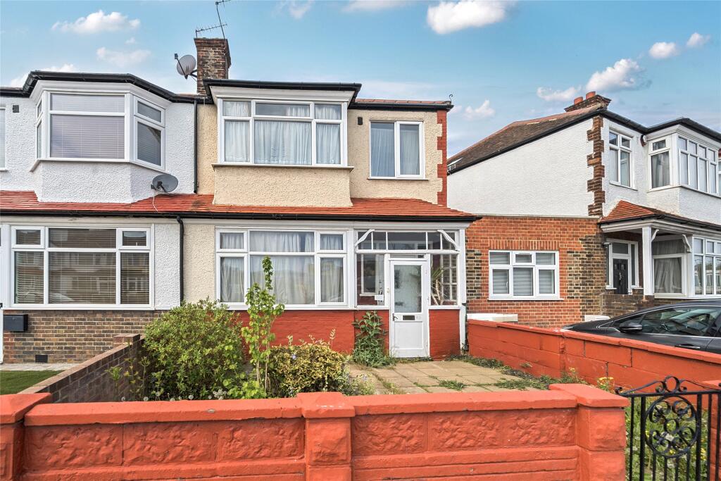 Main image of property: Streatham Road, Mitcham, CR4