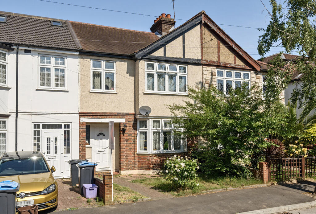 Main image of property: Marsh Avenue, Mitcham, CR4