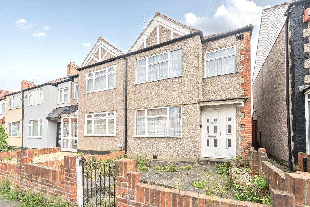 Main image of property: Abbotts Road, Mitcham, CR4