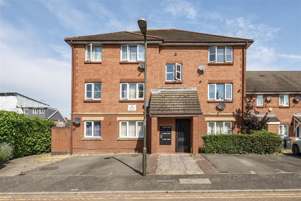 Main image of property: Pearce Close, Mitcham, CR4