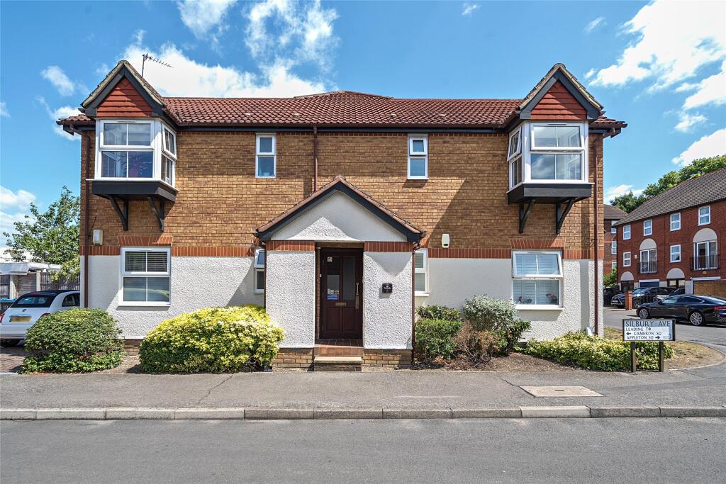 Main image of property: Silbury Avenue, Mitcham, CR4