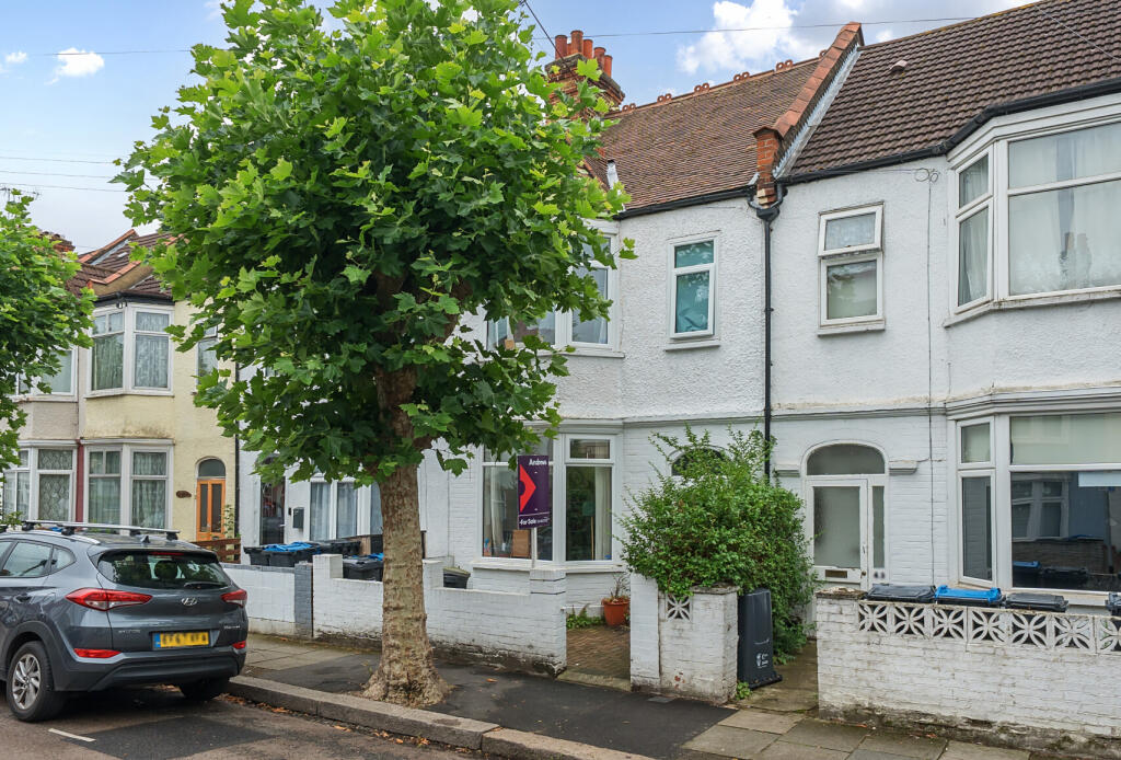 Main image of property: Caithness Road, Mitcham, SURREY, CR4