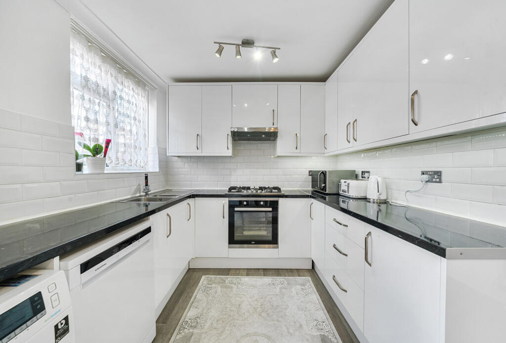 Main image of property: Manor Road, Mitcham, CR4