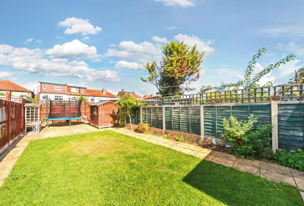 Main image of property: Manor Road, Mitcham, CR4