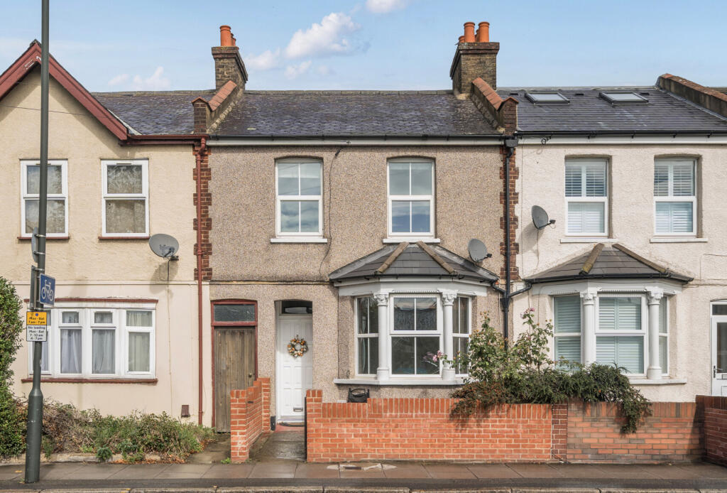 Main image of property: Eastfields Road, Mitcham, CR4