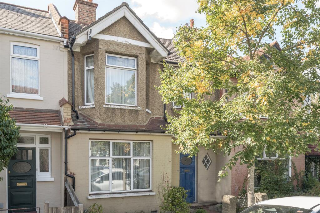Main image of property: Albert Road, Mitcham, CR4