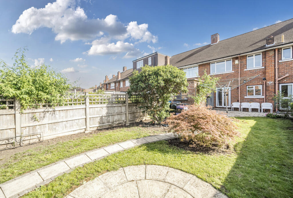 Main image of property: Marlowe Square, Mitcham, CR4