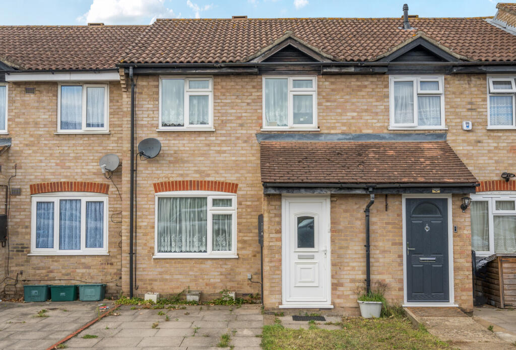 Main image of property: Oakleigh Way, Mitcham, CR4