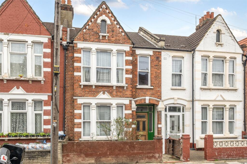 Main image of property: Bruce Road, Mitcham, CR4