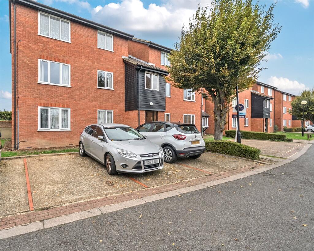 Main image of property: Firs Close, Mitcham, CR4