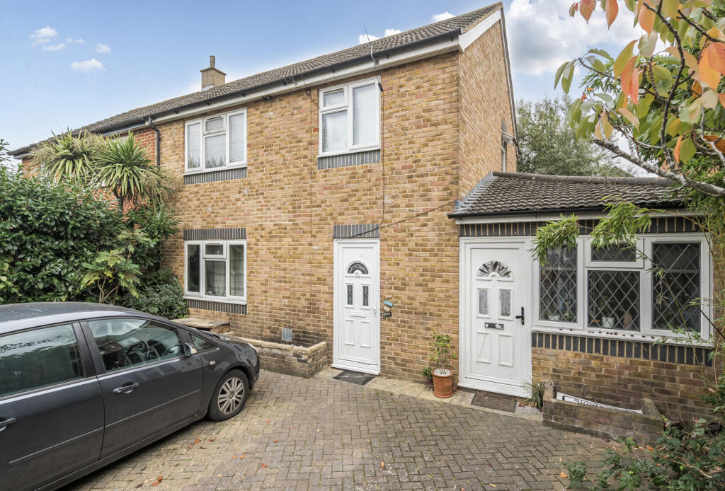 Main image of property: Carisbrooke Road, Mitcham, CR4