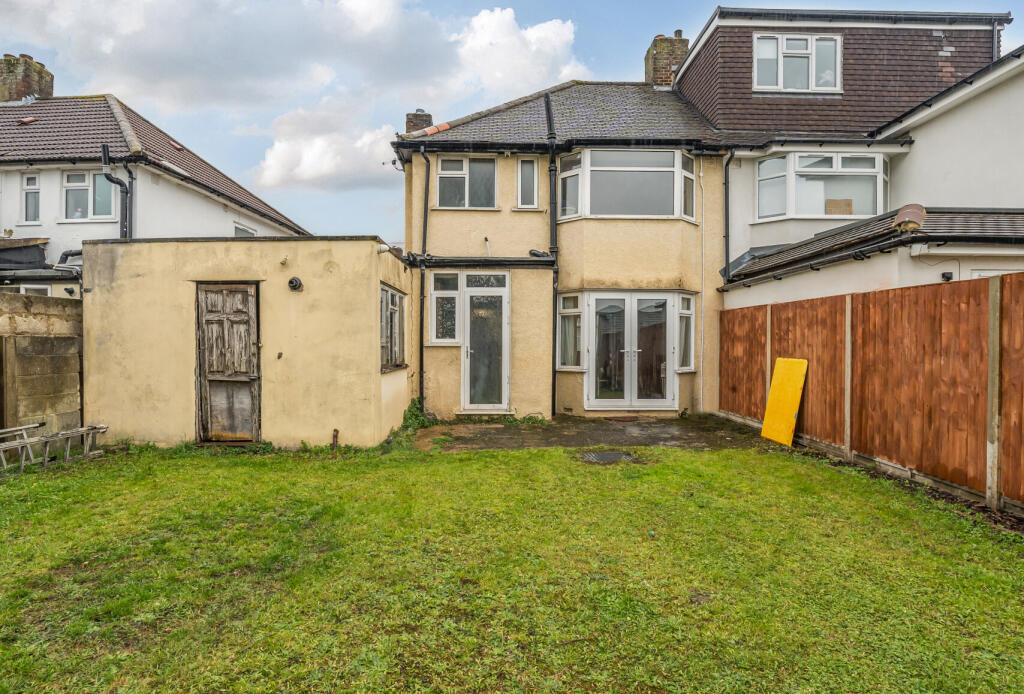 Main image of property: Manor Way, Mitcham, CR4