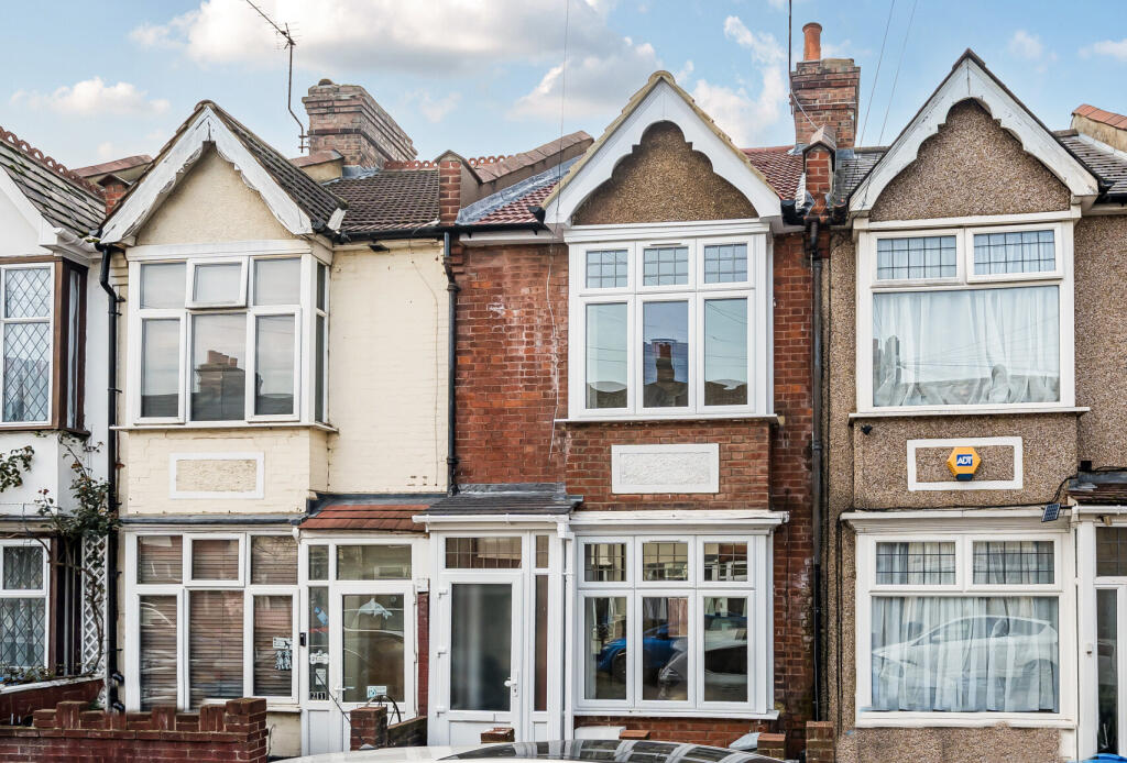 Main image of property: Oakwood Avenue, Mitcham, CR4