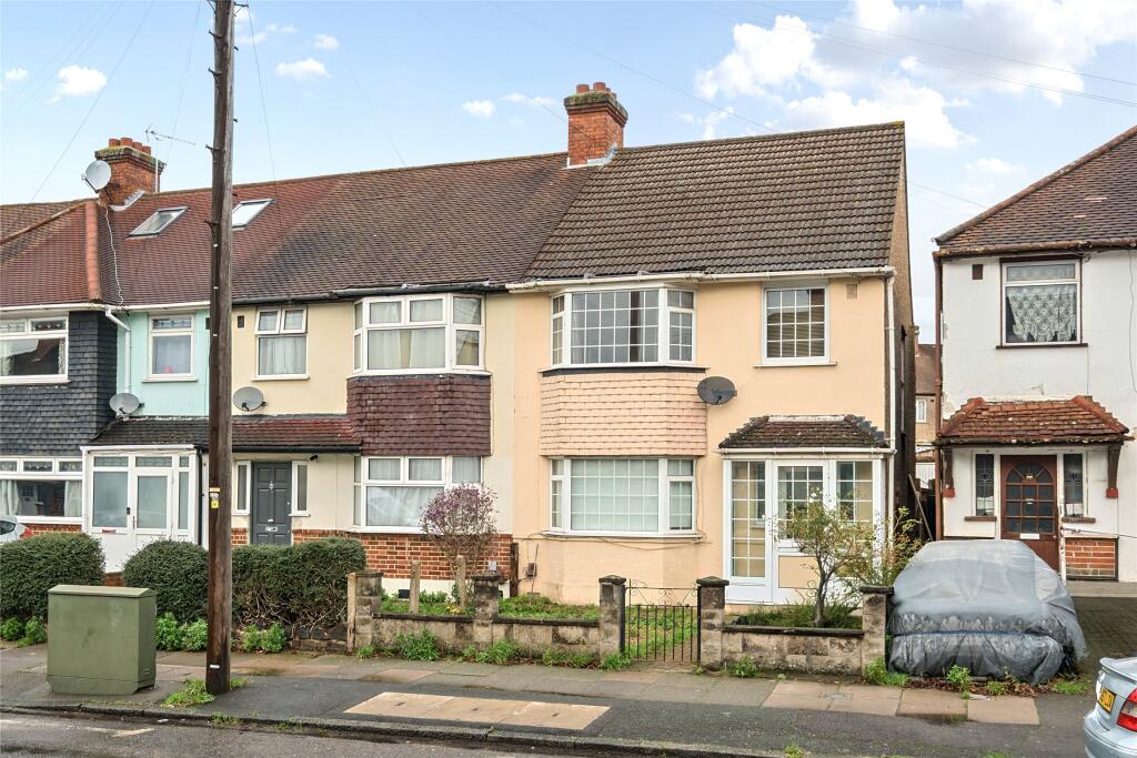 Main image of property: Sherwood Park Road, Mitcham, CR4