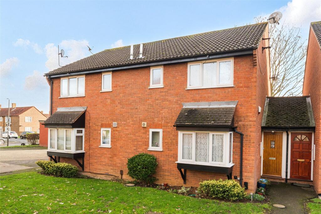 Main image of property: Firs Close, Mitcham, CR4