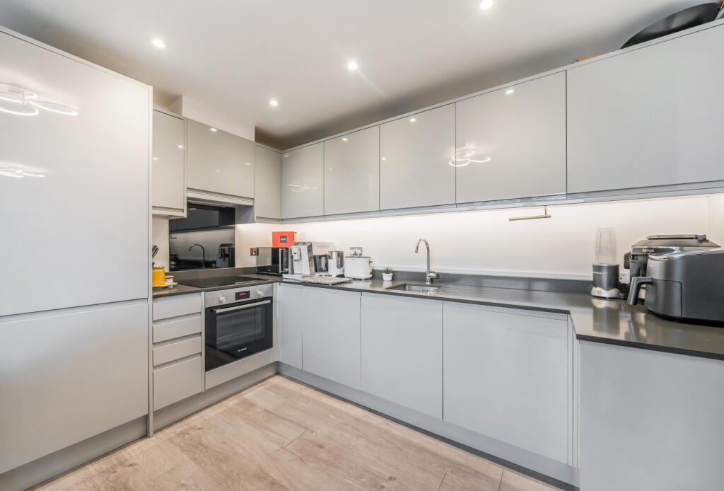 Main image of property: Mill Green Road, Mitcham, CR4