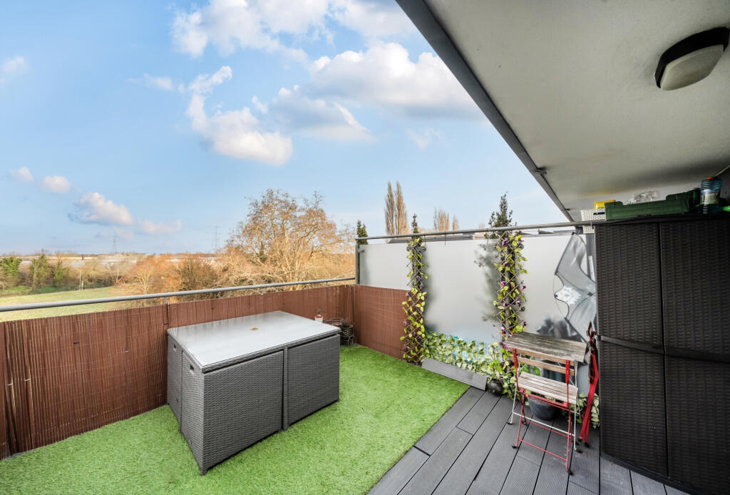 Main image of property: Mill Green Road, Mitcham, CR4