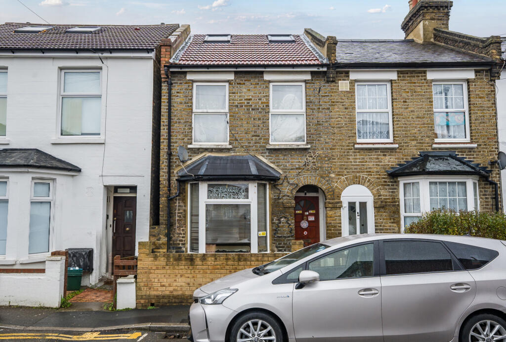 Main image of property: Westfield Road, Mitcham, CR4