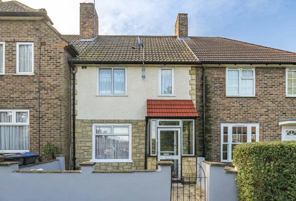 Main image of property: Bodmin Grove, Morden, SM4