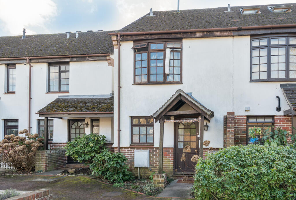 Main image of property: George Square, London, SW19