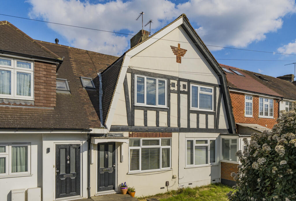 Main image of property: Garth Road, Morden, SM4
