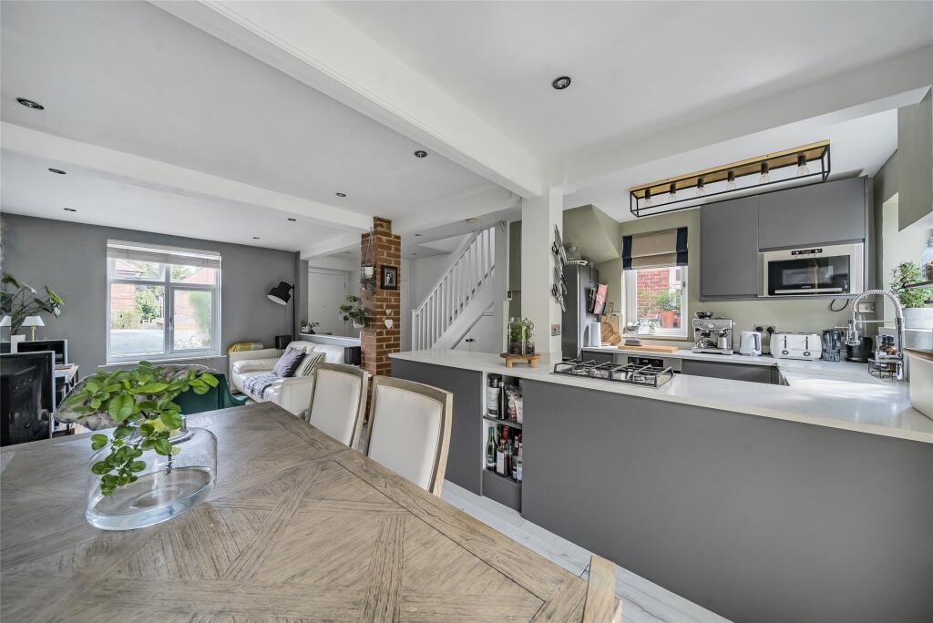 Main image of property: Canterbury Road, Morden, SM4