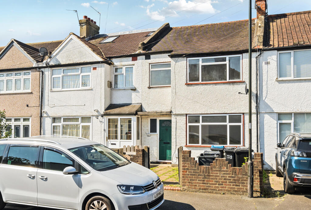 Main image of property: Kingsmead Avenue, Mitcham, CR4